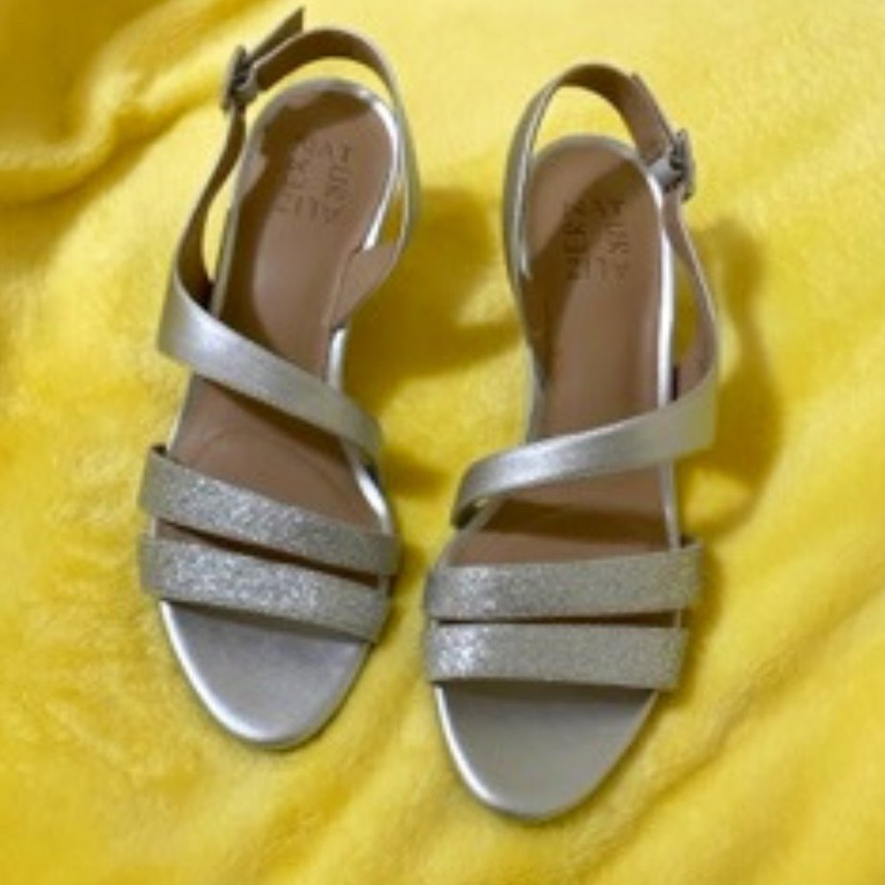 Ladies Dress Shoes